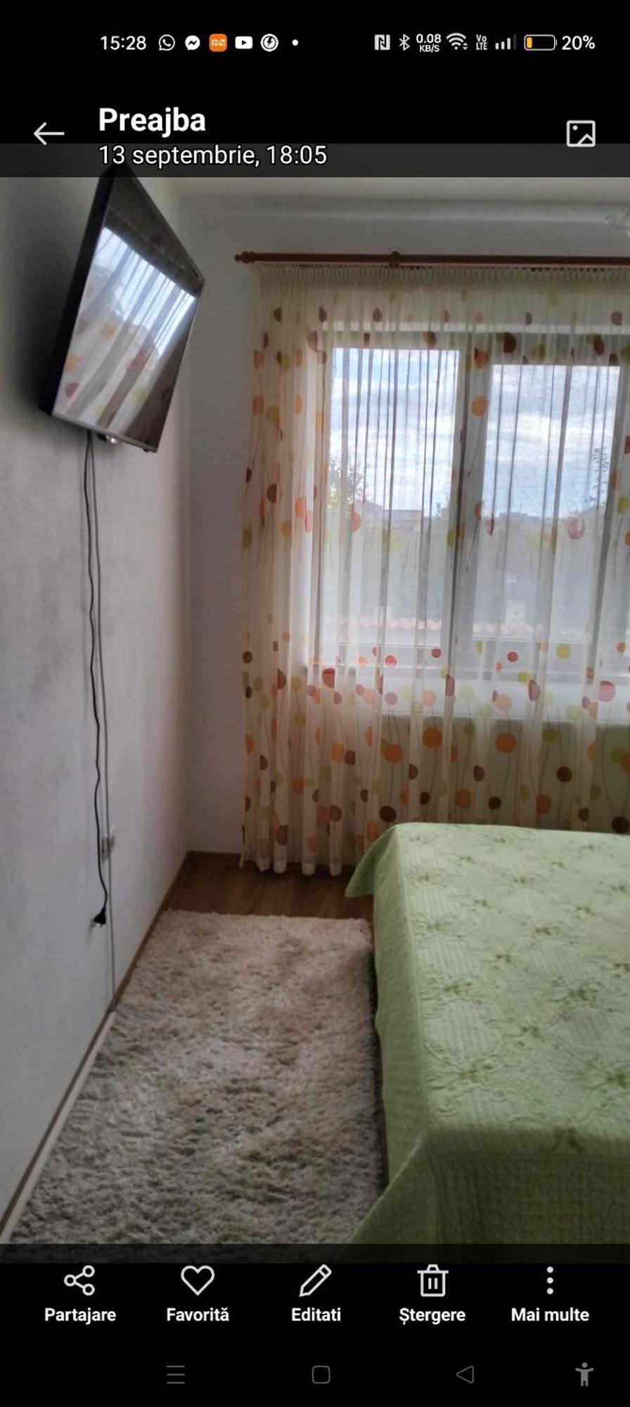 Vila Aurora Preajba Exterior photo